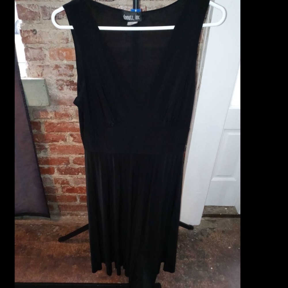 Women’s dress